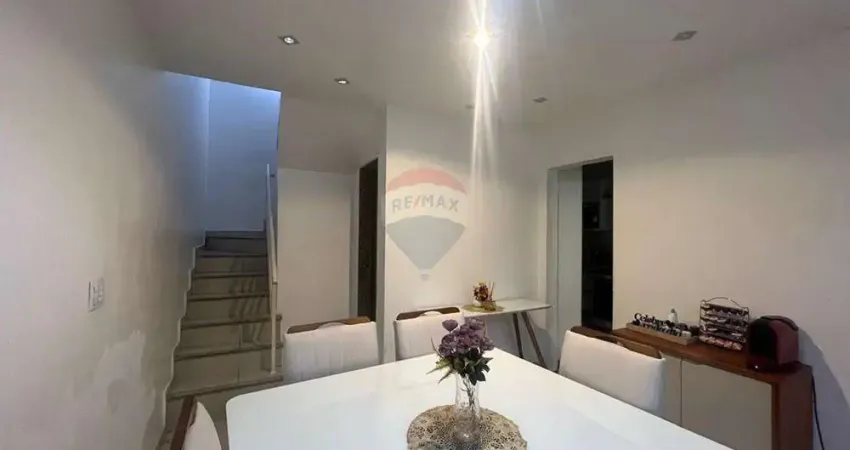 CASA Á VENDA  COM 3 QUARTOS COM 168²m em Jardim Sulacap - Rio de janeiro