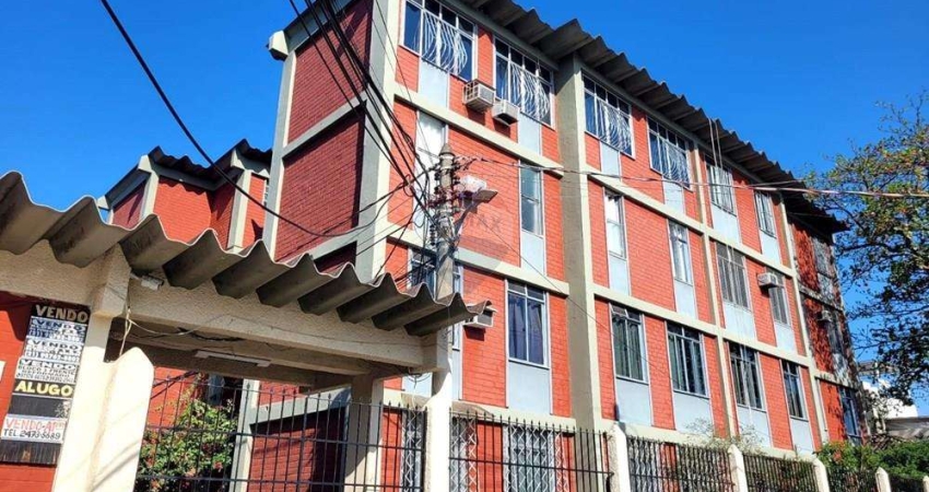 Apartamento com 2 Quartos , 42m² - Aluga Rocha Miranda, Rio de Janeiro.