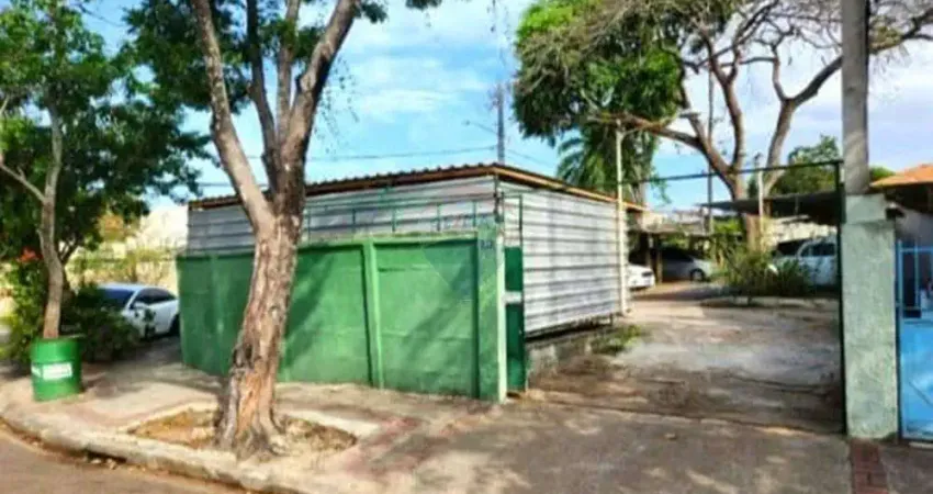 TERRENO TODO MURADO 405 M² À VENDA EM MARECHAL HERMES -RIO DE JANEIRO/RJ