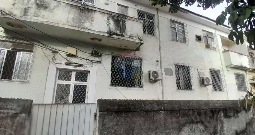 APARTAMENTO  A VENDA  COM  2 QUARTOS  60m² em ENGENHO NOVO  - RIO DE JANEIRO