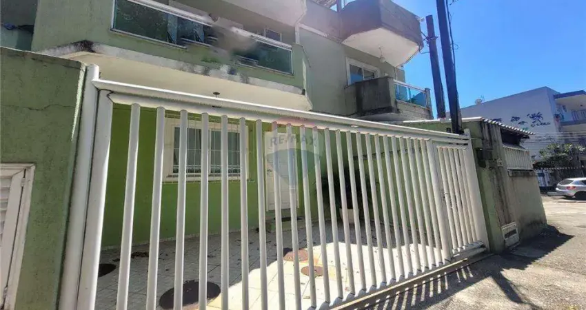 Casa com 3 quartos, 104 m² à venda em vila valqueire - rio de janeiro.