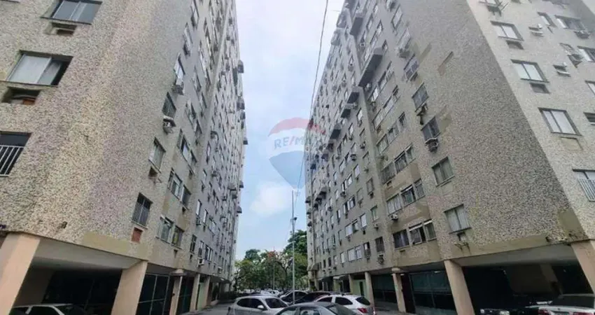 Apartamento com 2 quartos à venda na Rua Moacir de Almeida, 219, Tomás Coelho, Rio de Janeiro