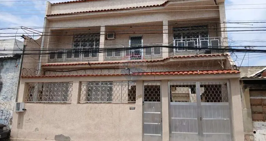 Casa com 3 quartos e 264 m² à venda em madureira, rio de janeiro.