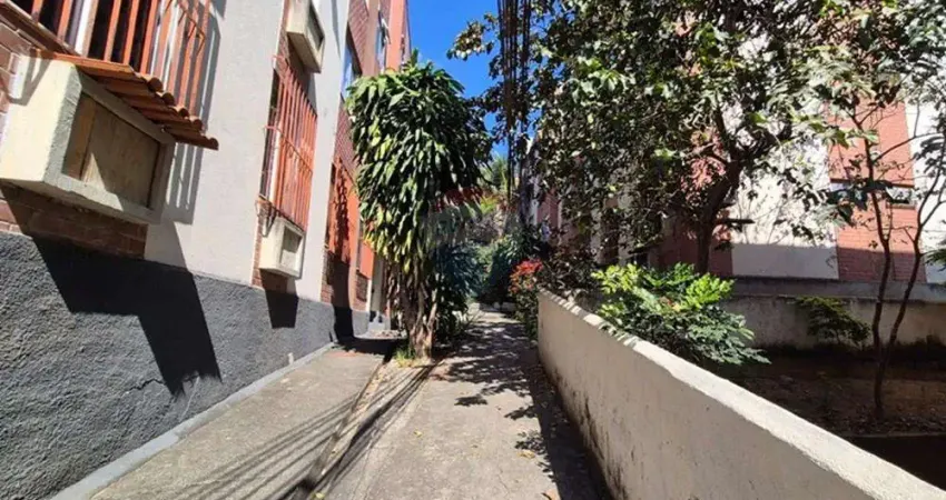 Apartamento com 2 quartos 52m² à venda na taquara, rio de janeiro.