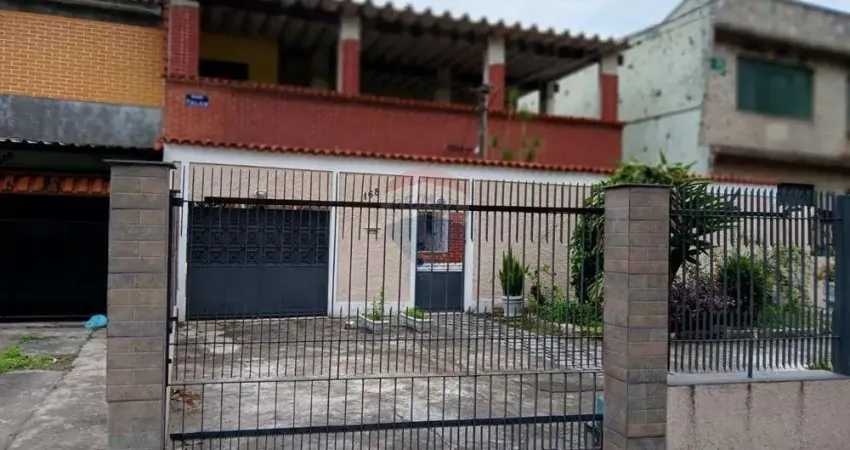 Casa à venda com 2 quartos com 234 m² campinho – rua teles, rio de janeiro