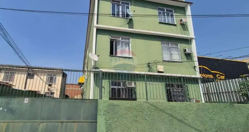 Apartamento 1 quartos , 45 m² à venda na taquara, rio de janeiro