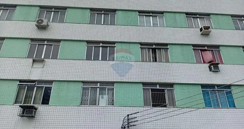 Apartamento á venda com 3 quartos e com 56m² em cascadura - rio de janeiro