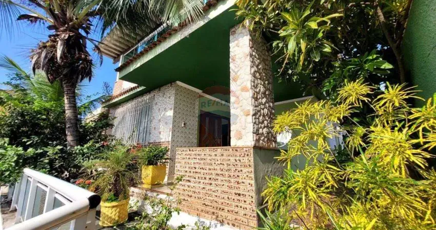 Casa com 7 quartos, 486 m² e piscina no pechincha, rio de janeiro.