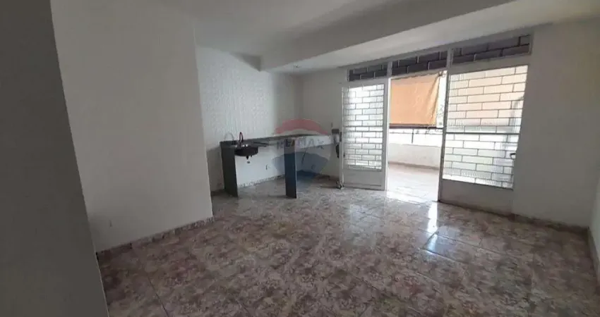 Apartamento á venda com 1 quartos e com 60m² em vila valqueire - rio de janeiro