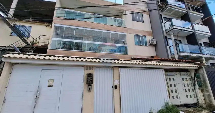 Apartamento térreo à venda 2 quartos , 60m² bento ribeiro - rio de janeiro