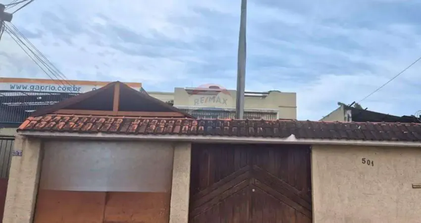 Casa com 6 quartos à venda na Rua Nacional, 501, Taquara, Rio de Janeiro