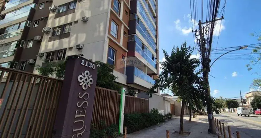 Apartamento á venda com 2 quartos  com 1 suíte, 60m²  na taquara - rio de janeiro