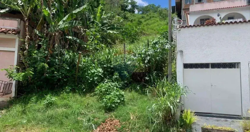 Terreno á venda com  3934m² no bairro valqueire - rio de janeiro