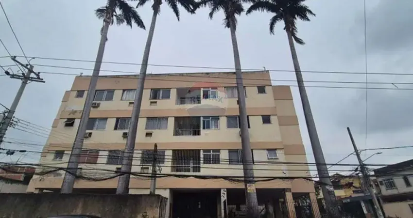 Apartamento com 2 quartos à venda na Rua do Cacau, 350, Realengo, Rio de Janeiro