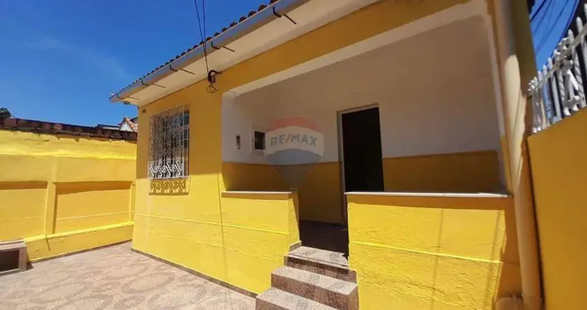 Casa á venda com 4 quartos e com 99m²  em bento ribeiro - rio de janeiro