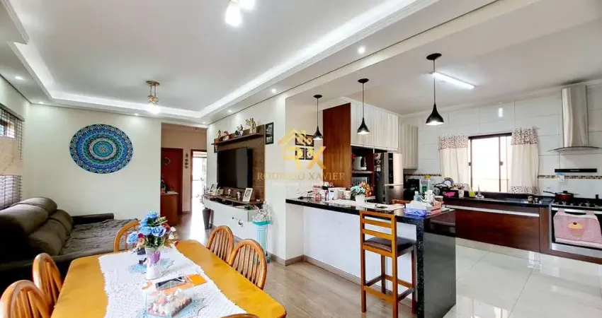 Apartamento com 3 quartos à venda no Jardim Quisisana, Poços de Caldas 