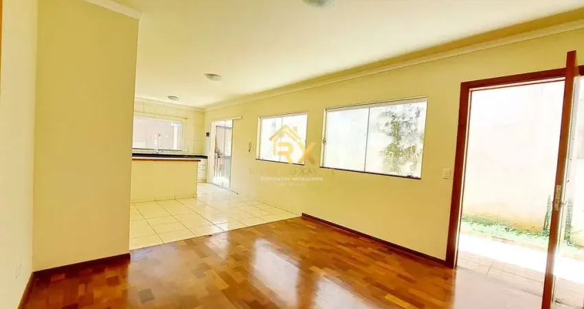 Casa com 3 quartos à venda no Parque Primavera, Poços de Caldas 