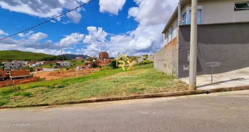 Terreno à venda no Jardins de Florença, Poços de Caldas 