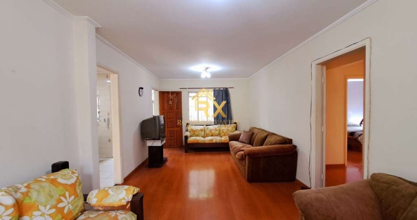 Apartamento com 3 quartosno centro de Poços de Caldas