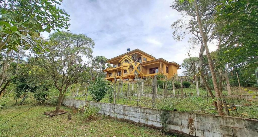 Chácara / sítio com 3 quartos à venda no Chácaras Poços de Caldas, Poços de Caldas 