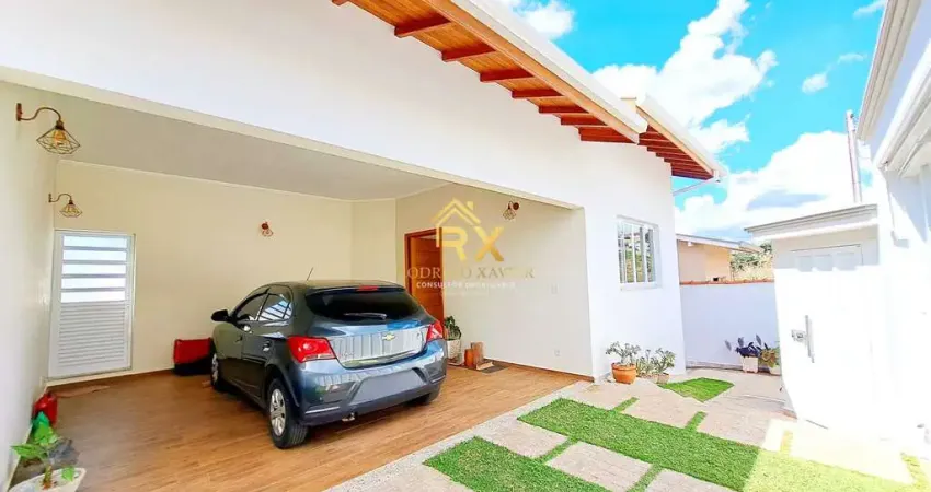 Casa com 4 quartos no Parque San Carlo, Poços de Caldas
