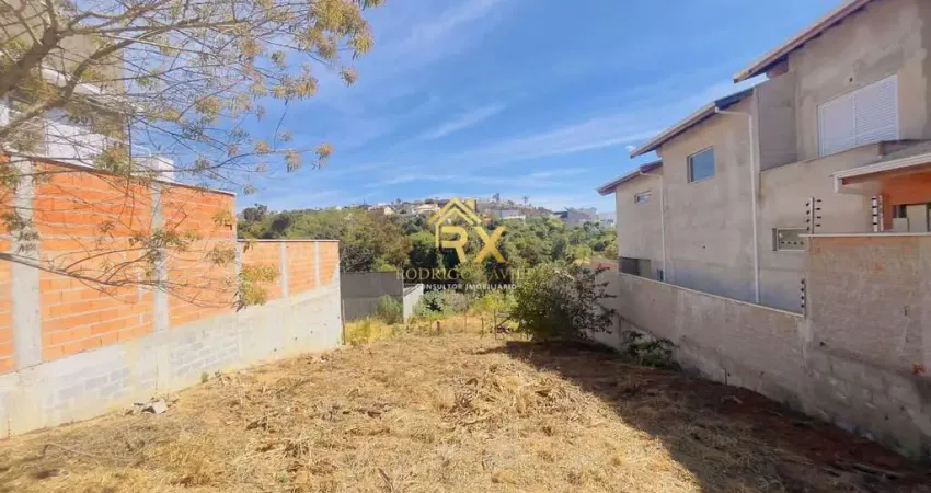 Terreno à venda no Santa Maria, Poços de Caldas 