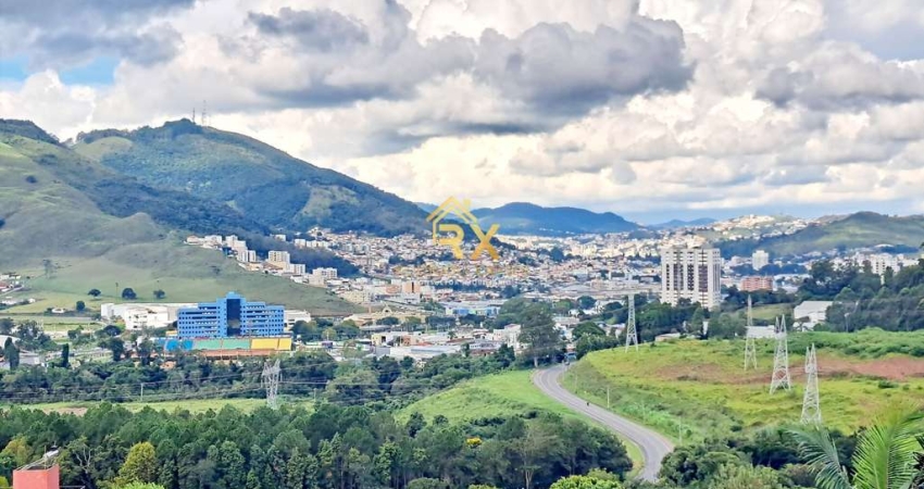 Este é o terreno perfeito para a construção dos seu sonho da casa própria