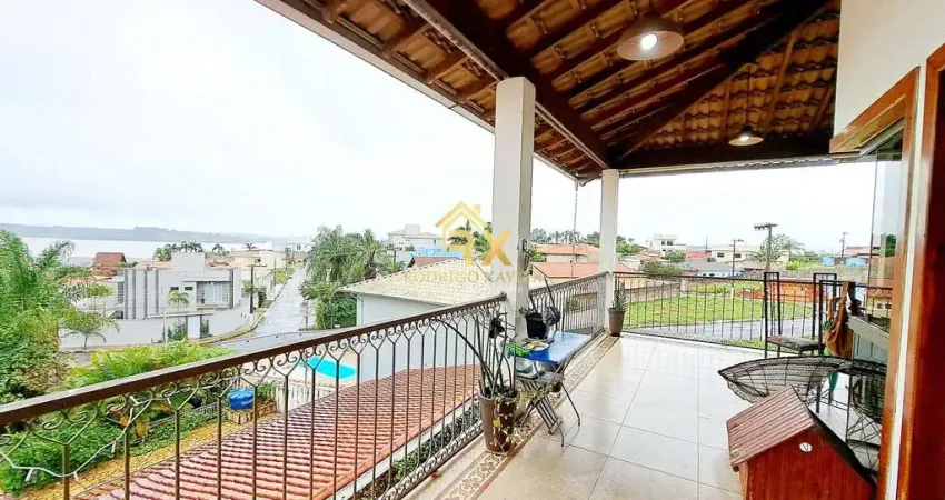 Casa com 3 quartos à venda na Rua Pedro Pinto Fernandes, Centro, Fama