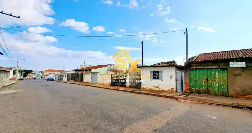 Terreno em Jardim São Carlos, Alfenas/MG