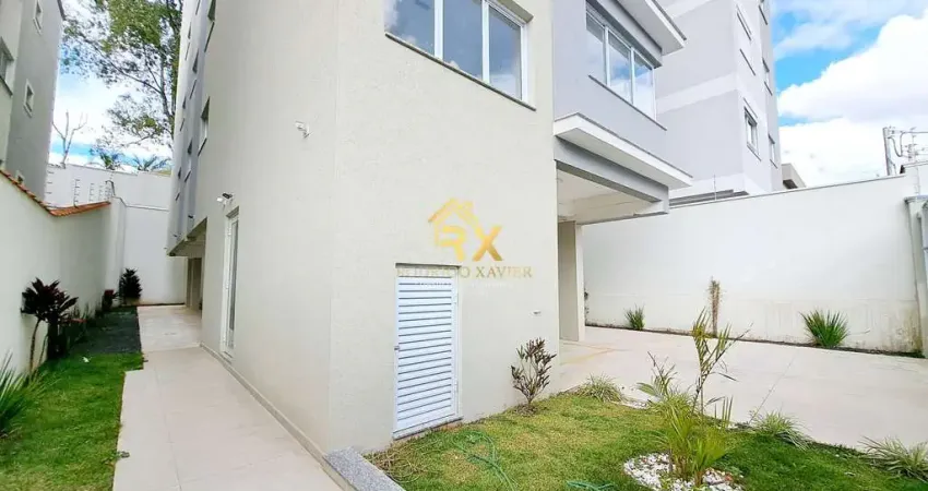 Apartamento com 3 quartos no Residencial São Bernardo, Poços de Caldas