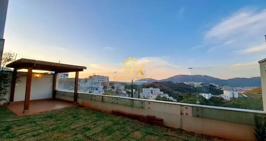 Casa com 3 quartos à venda no Residencial Morumbí, Poços de Caldas 