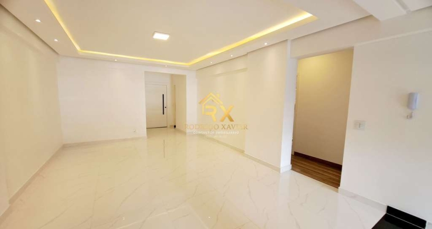 Apartamento com 3 suítes no centro de Poços de Caldas