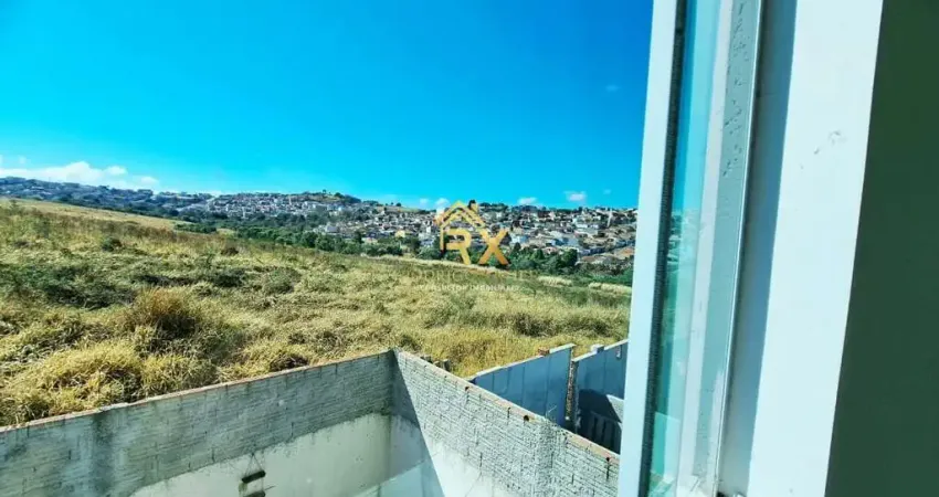 Apartamento com 3 quartos no bairro santa tereza em poços de caldas