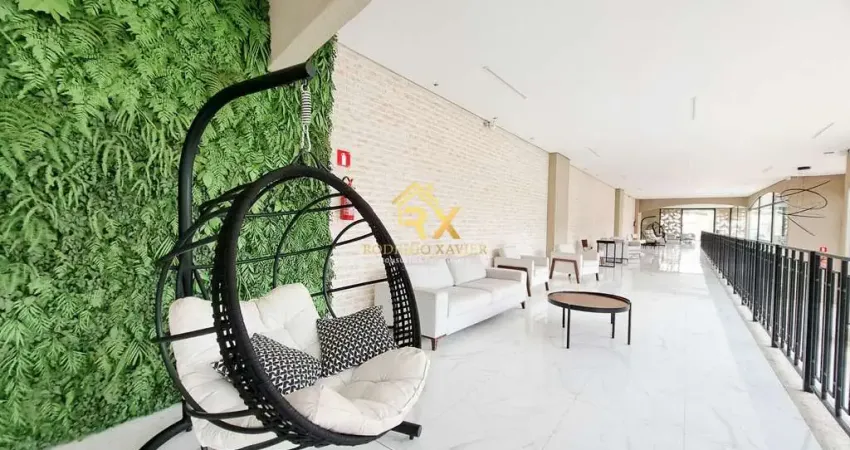 Apartamento à venda em poços de caldas – conforto, vista e localização privilegiada