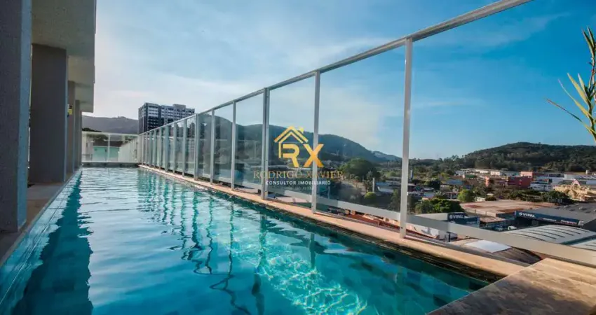 Apartamento com 2 quartos à venda na Vila Togni, Poços de Caldas