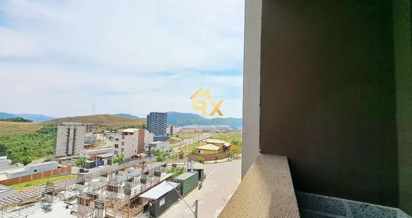 Apartamento com 2 quartos com área de lazer completa em poços de caldas