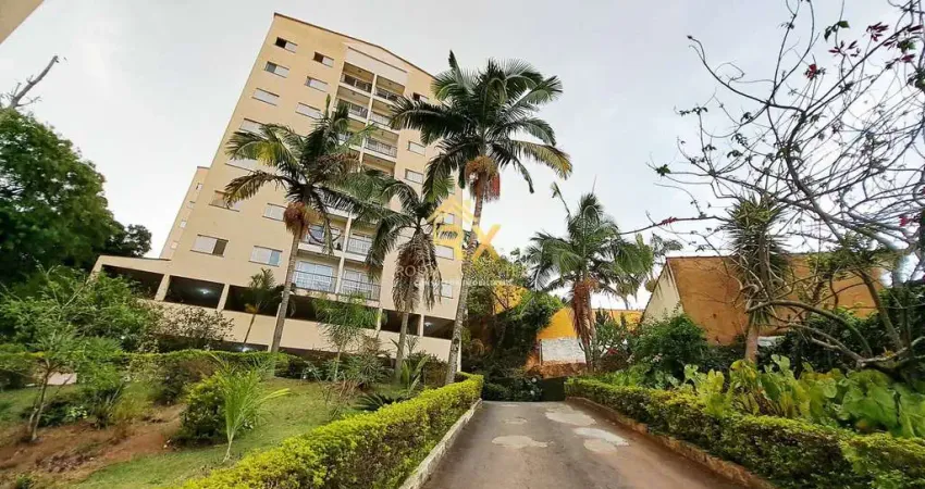 Apartamento com elevador no jardim quisisana, poços de caldas