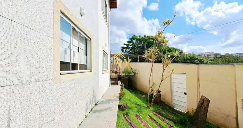 Casa com 3 quartos à venda no Village São Luiz, Poços de Caldas 