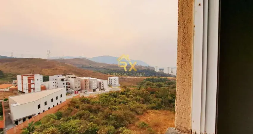 Apartamento con suíte no residencial veredas, poços de caldas