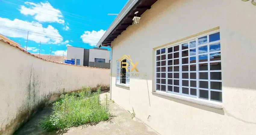 Casa com 2 quartos à venda no Jardim das Acácias, Poços de Caldas 