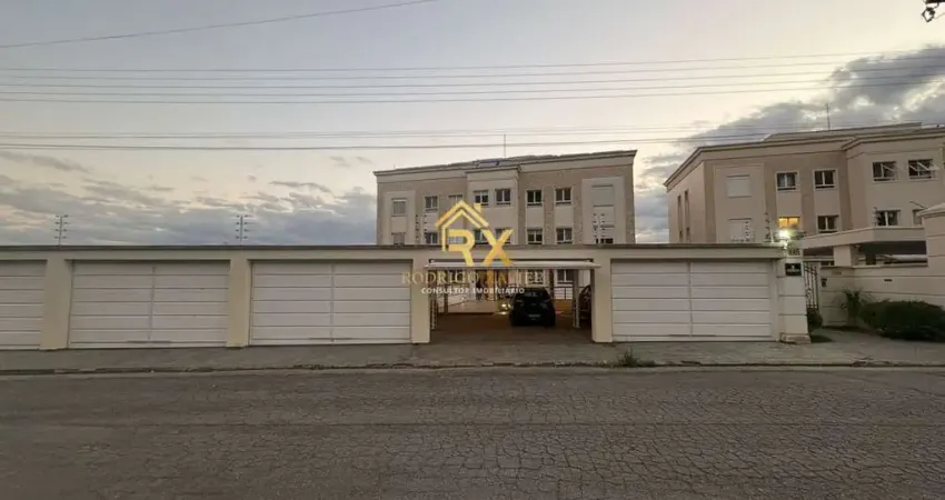 Apartamento com 2 suítes e 2 vagas de garagem, na região oeste de poços de caldas