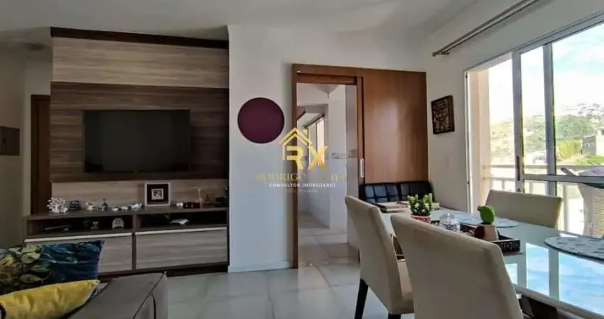 Apartamento com 2 quartos à venda no Centro, Poços de Caldas