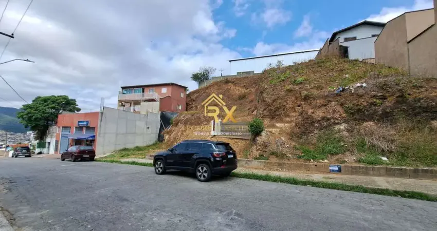 Terreno à venda no Jardim Santa Augusta, Poços de Caldas