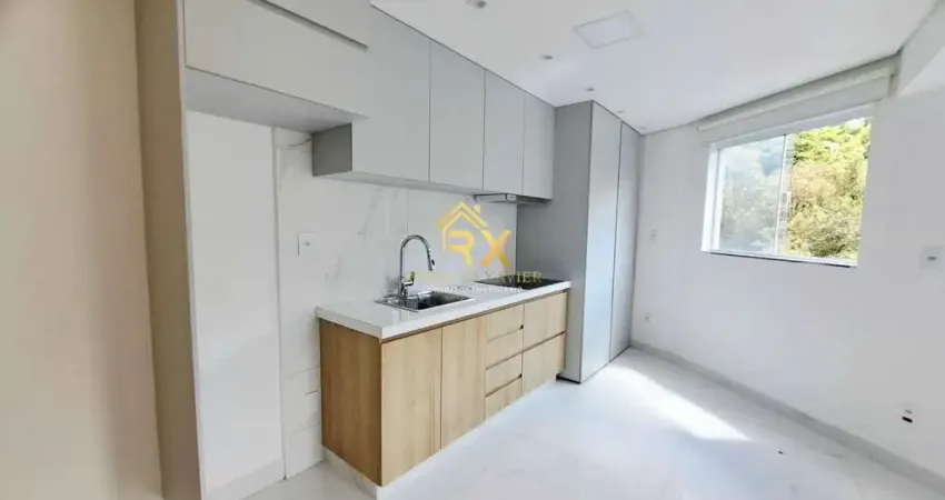 Apartamento com 2 quartos à venda no Residencial Greenville, Poços de Caldas