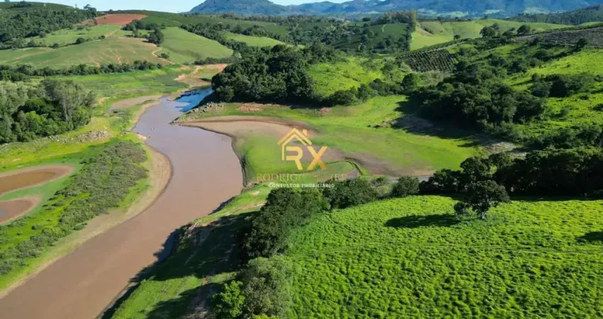 Fazenda à venda no Village São Luiz, Poços de Caldas