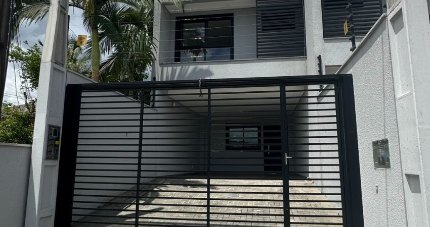 SOBRADO 3 QUARTOS NO BOA VISTA