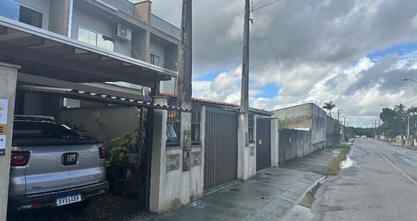 Sobrado Geminado semi mobiliado Boa Vista 4 METROS DE ABERTURA
