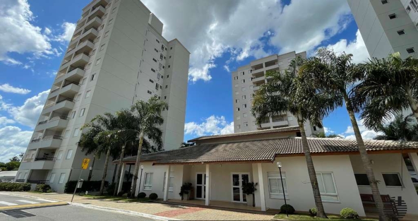 Apartamento para locação no Condomínio de Torres/Itu