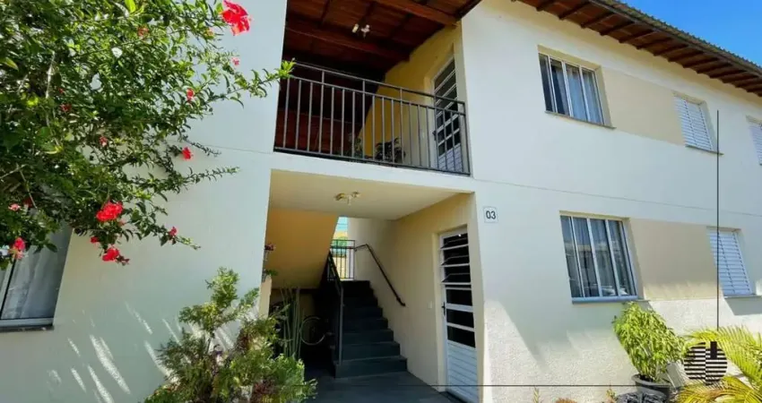 Apartamento com excelente preço, à venda no Residencial Villas de Santa Rosa em Itu.