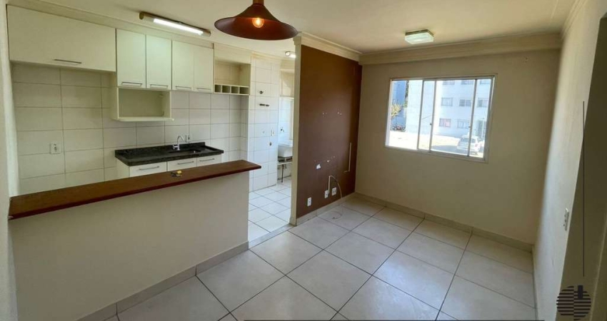 Apartamento com 2 quartos à venda na Rua Luiz Carlos Boni, Rancho Grande, Itu